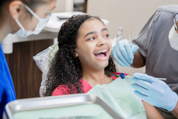 Best Emergency Orthodontic Repairs in Russell, KS