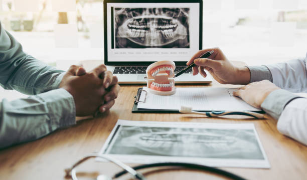 Best Urgent Dental Care for Toothaches in Russell, KS