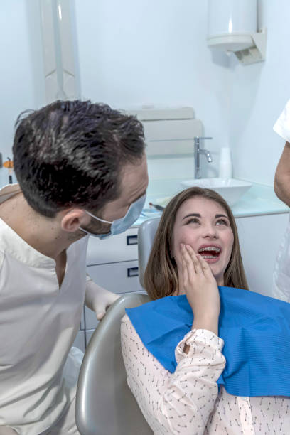 Best Emergency Care for Gum Disease in Russell, KS