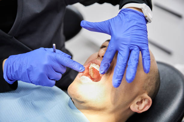 Best Broken or Chipped Tooth Repair in Russell, KS