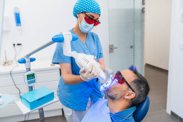 Best Emergency Treatment for Jaw Pain or Injury in Russell, KS