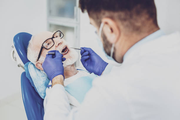 Best Knocked-Out Tooth (Avulsed Tooth) Treatment in Russell, KS